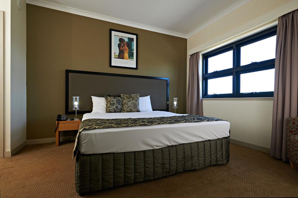 Rydges Mackay Suites Luaran gambar
