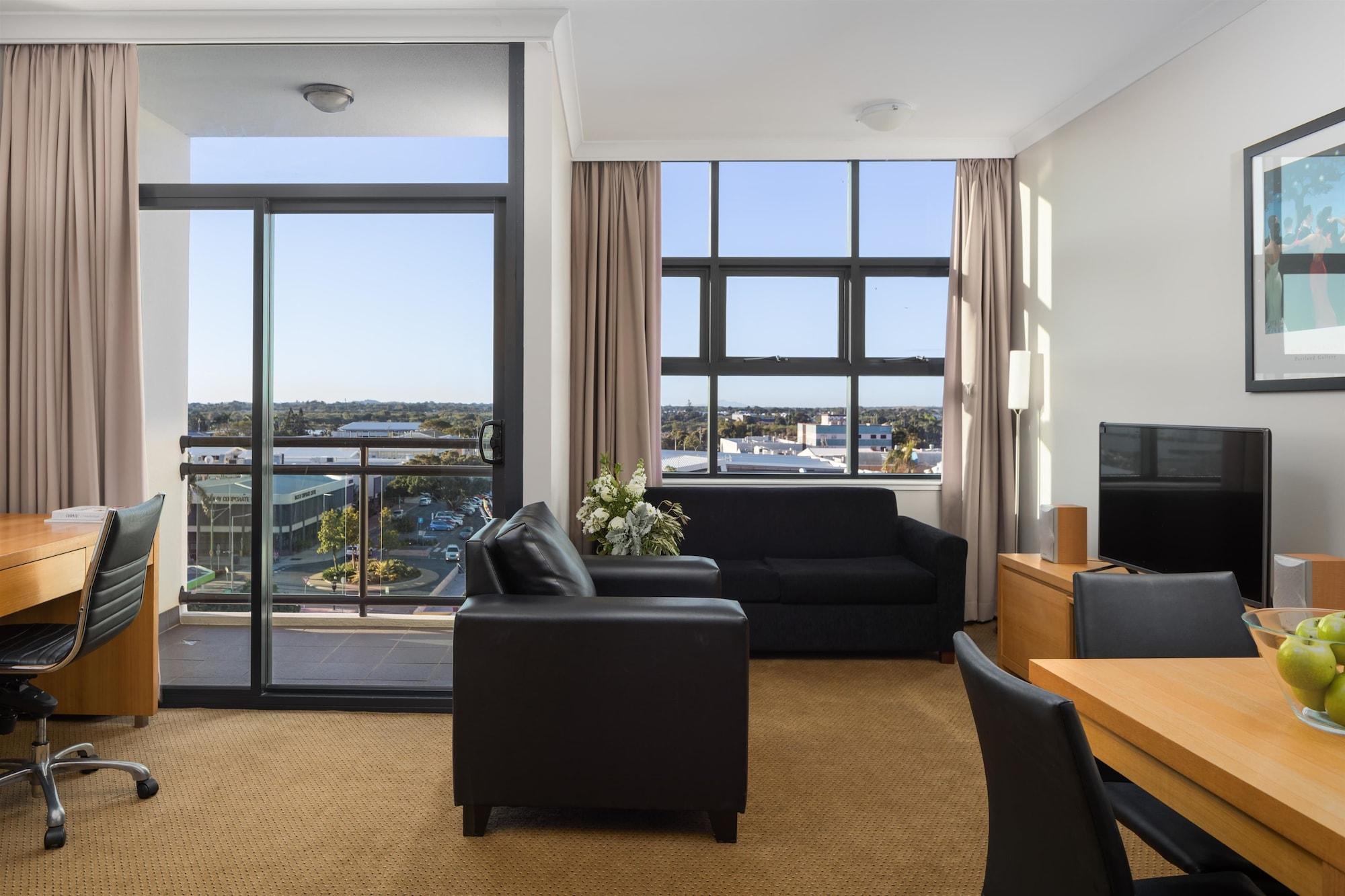 Rydges Mackay Suites Luaran gambar