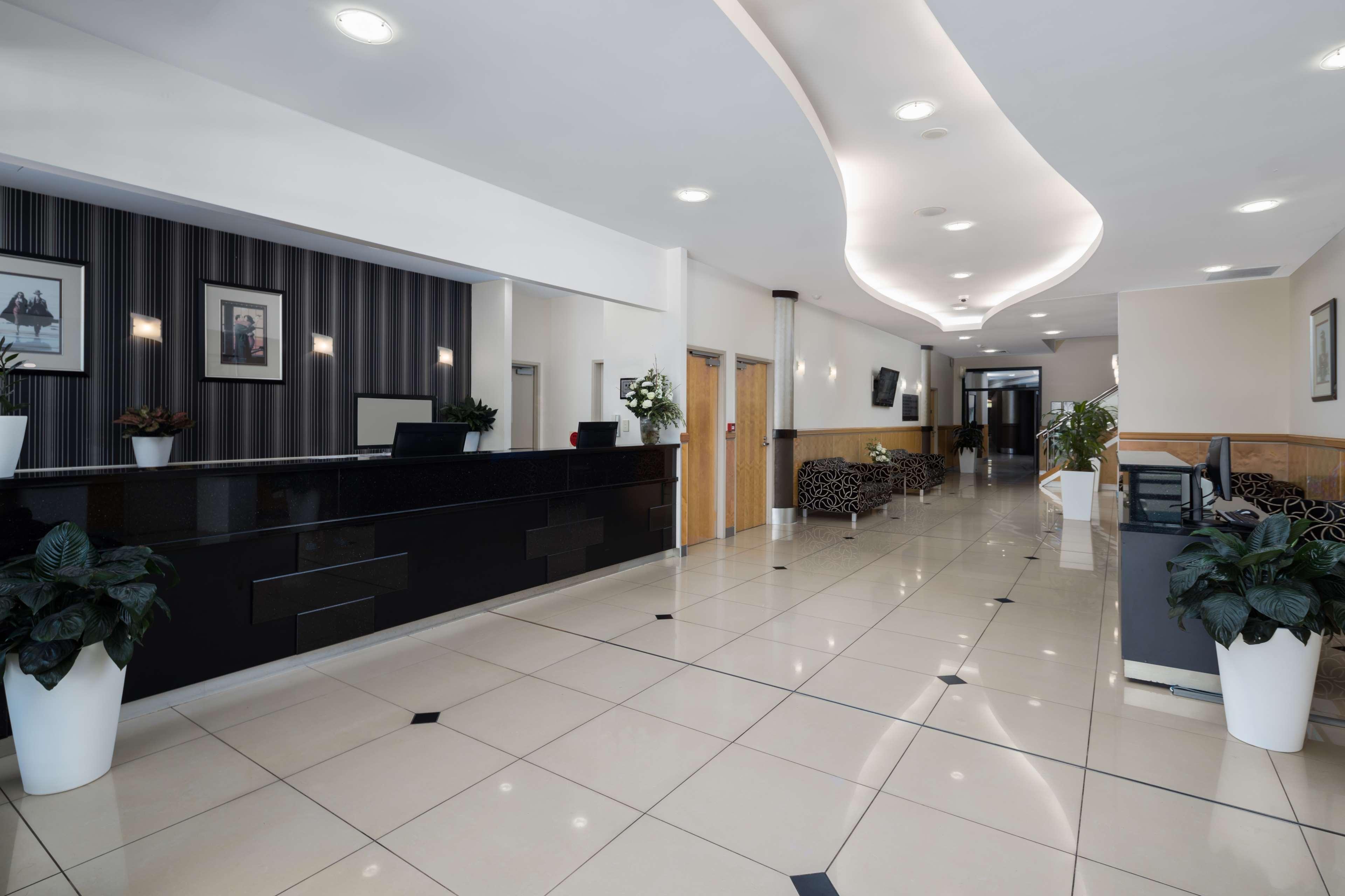Rydges Mackay Suites Luaran gambar