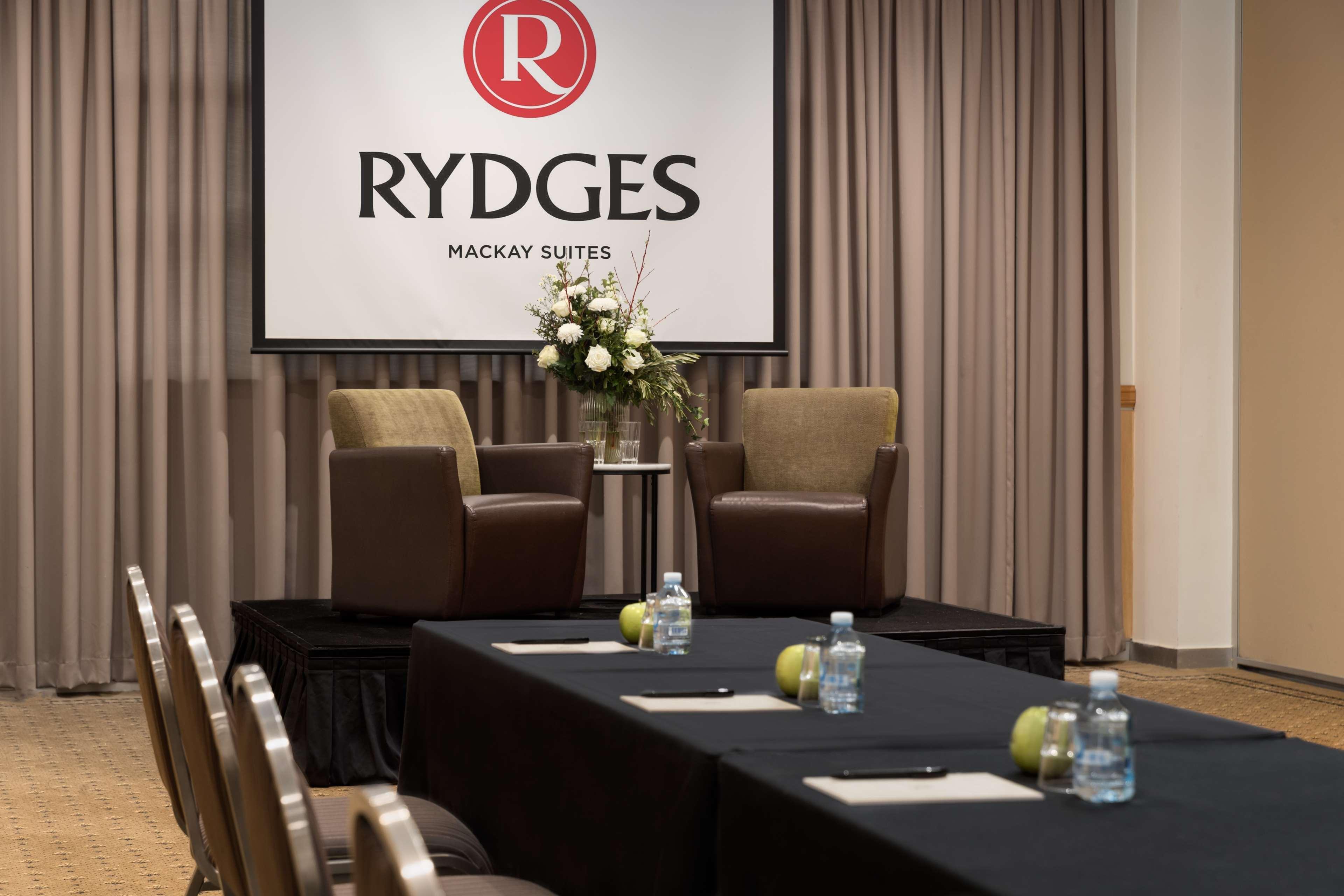 Rydges Mackay Suites Luaran gambar