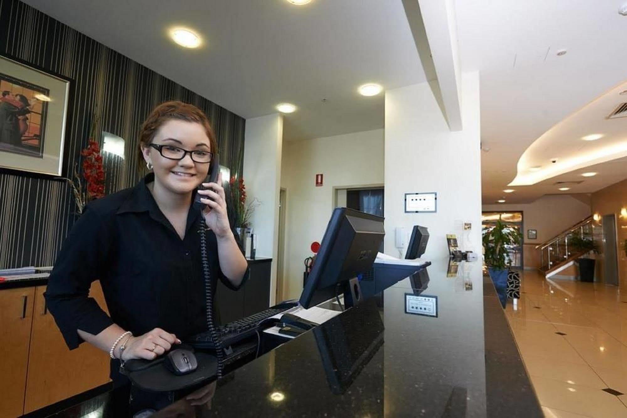 Rydges Mackay Suites Luaran gambar