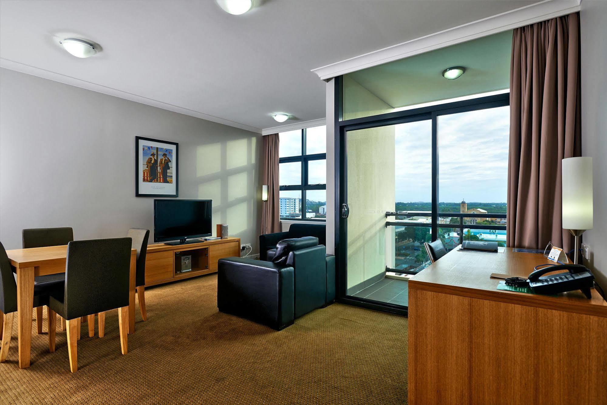 Rydges Mackay Suites Luaran gambar